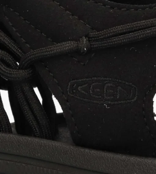 Keen Uneek Black Black