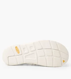 Keen Uneek Premium Leather White
