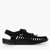 Keen Women Uneek Black Black