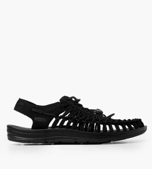 Keen Women Uneek Black Black