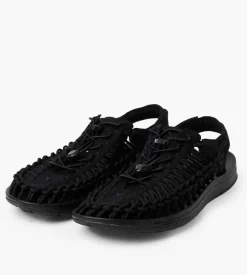 Keen Women Uneek Black Black
