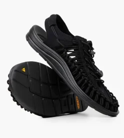 Keen Women Uneek Black Black