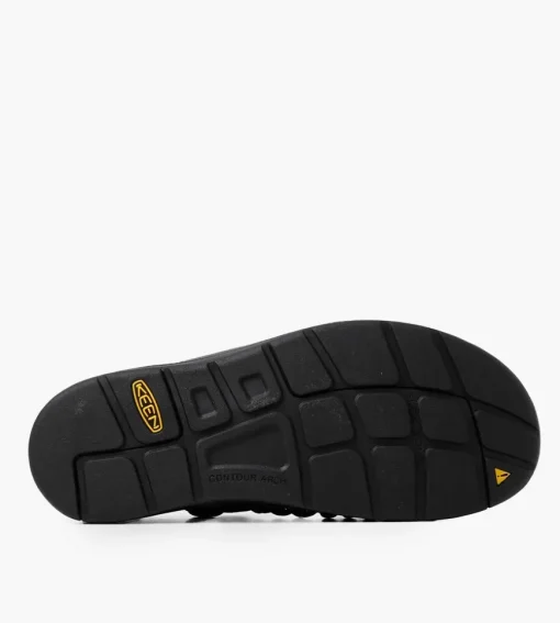 Keen Women Uneek Black Black