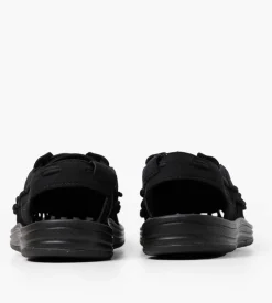 Keen Women Uneek Black Black