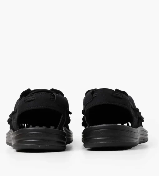 Keen Women Uneek Black Black