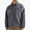Lack Of Guidance Alessandro Sweater Baby Blue