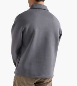 Lack Of Guidance Alessandro Sweater Baby Blue
