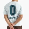 Lack Of Guidance Brian Tee Baby Blue