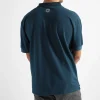 Lack Of Guidance Ronald Polo Turquoise