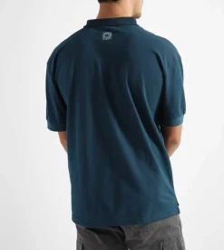 Lack Of Guidance Ronald Polo Turquoise