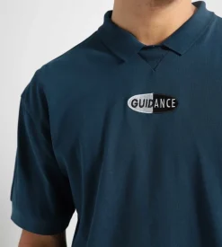 Lack Of Guidance Ronald Polo Turquoise