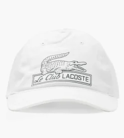 Lacoste 2G4C Cap 03 Flour