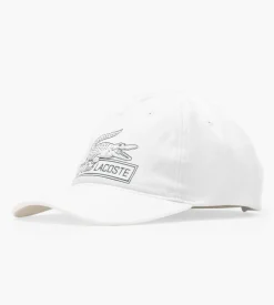 Lacoste 2G4C Cap 03 Flour