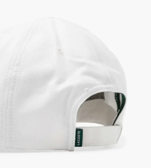 Lacoste 2G4C Cap 03 Flour