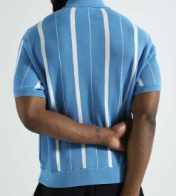 Lacoste 1Ha1 Sweater 01 Ethereal Flour