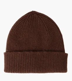 Le Bonnet Beanie Gingerbread