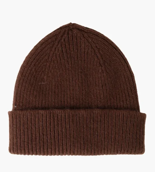 Le Bonnet Beanie Gingerbread