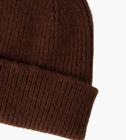 Le Bonnet Beanie Gingerbread