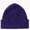 Le Bonnet Beanie Indigo