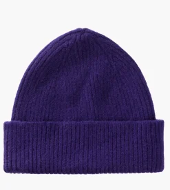 Le Bonnet Beanie Indigo