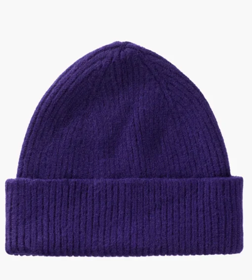 Le Bonnet Beanie Indigo