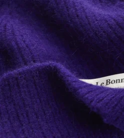 Le Bonnet Beanie Indigo