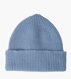 Le Bonnet Beanie Light Blue Sky