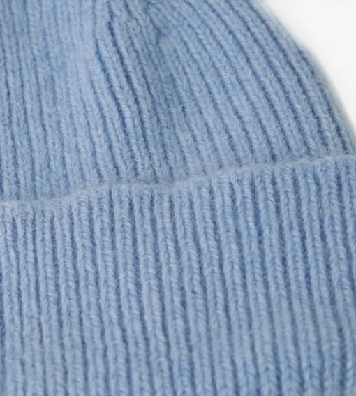 Le Bonnet Beanie Light Blue Sky