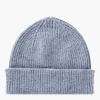 Le Bonnet Beanie Washed Denim