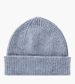 Le Bonnet Beanie Washed Denim