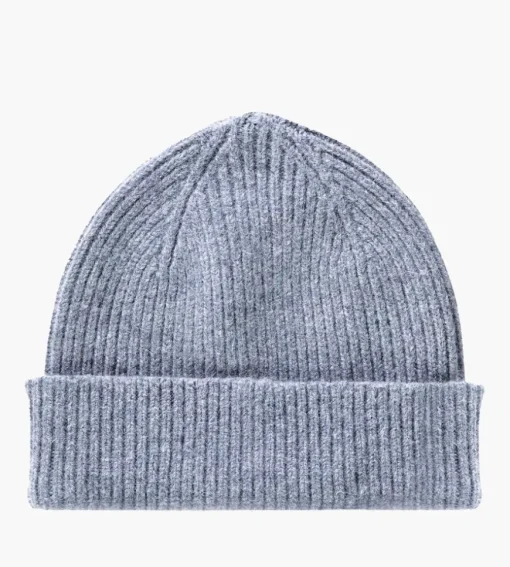 Le Bonnet Beanie Washed Denim