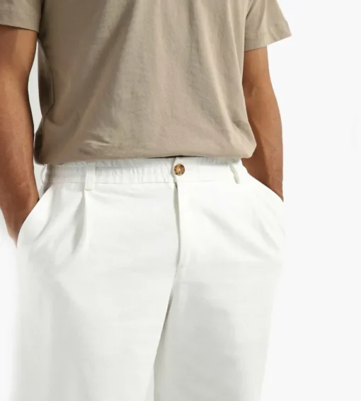 Libertine-Libertine Agency Trouser White