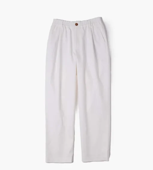 Libertine-Libertine Agency Trouser White