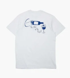 Libertine-Libertine Beat The Pour White