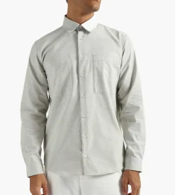 Libertine-Libertine Canyon Shirt Sand