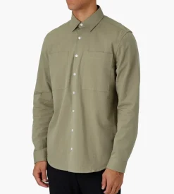 Libertine-Libertine Canyon Dusty Olive