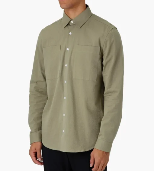 Libertine-Libertine Canyon Dusty Olive