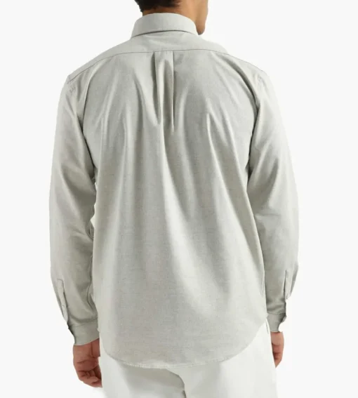 Libertine-Libertine Canyon Shirt Sand