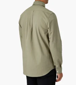 Libertine-Libertine Canyon Dusty Olive