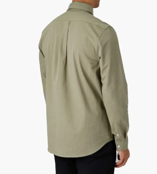 Libertine-Libertine Canyon Dusty Olive