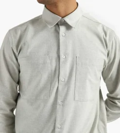 Libertine-Libertine Canyon Shirt Sand