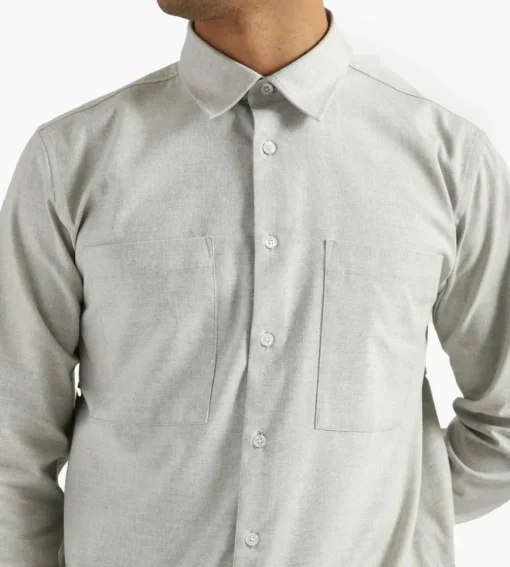 Libertine-Libertine Canyon Shirt Sand