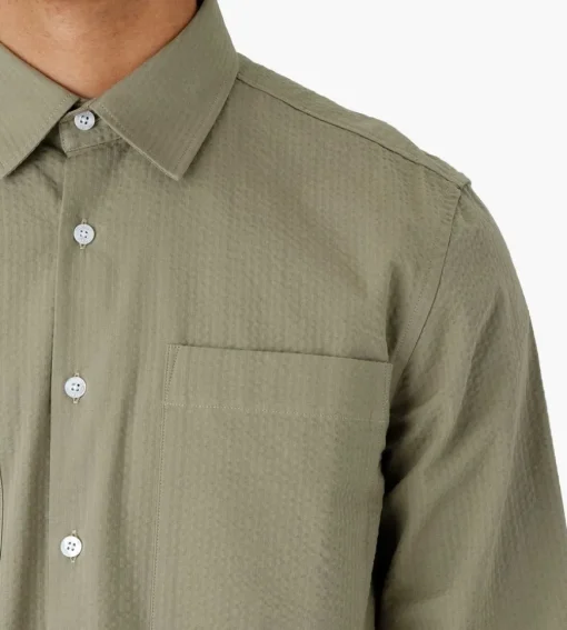 Libertine-Libertine Canyon Dusty Olive