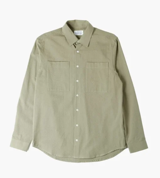 Libertine-Libertine Canyon Dusty Olive