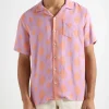 Libertine-Libertine Cave Shirt Lavender