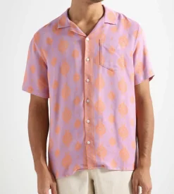 Libertine-Libertine Cave Shirt Lavender