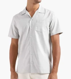 Libertine-Libertine Cave Shirt Sand