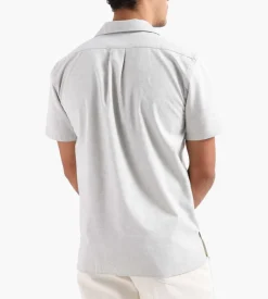 Libertine-Libertine Cave Shirt Sand