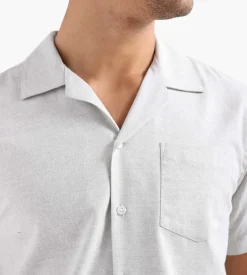 Libertine-Libertine Cave Shirt Sand