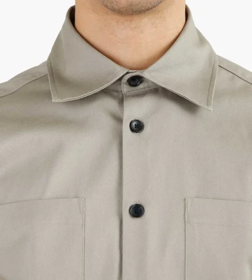 Libertine-Libertine Dharma Shirt Sand